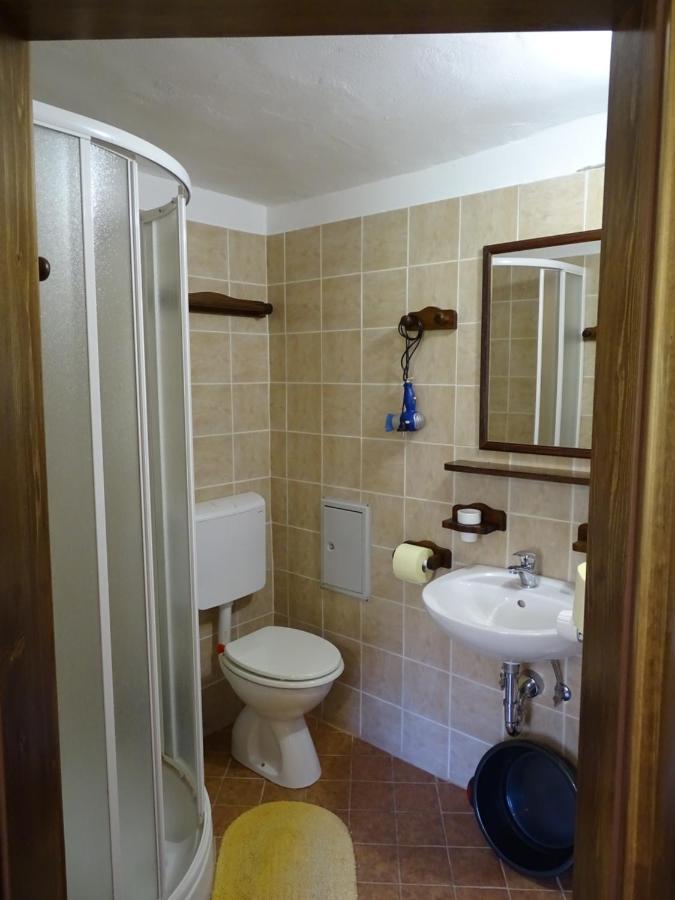 Apartmaji Pr-Gujlu Sela Nad Podmelcem 5220 Tolmin Podmelec Ngoại thất bức ảnh